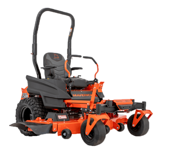MAVERICK 25 HP KOH 60" DECK