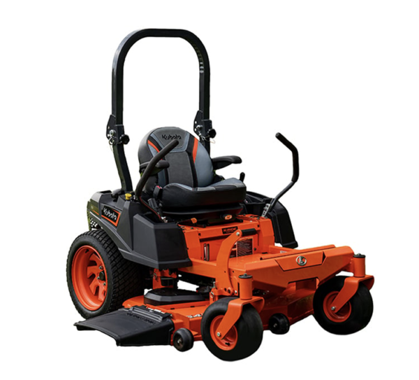23 HP Kawasaki 54" Deck - Z252KW-54