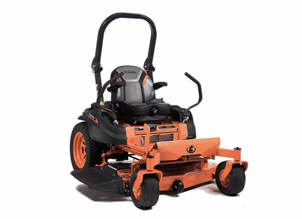 24 HP Kawasaki/54" Deck - Z422KWT-54