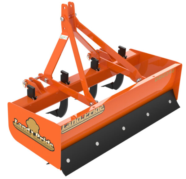 BB05 Series Box Scrapers - Image 2