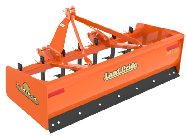 BB35 Series Box Scrapers - Image 2