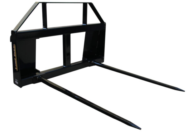 BS & BSE 20 Series Bale Spears