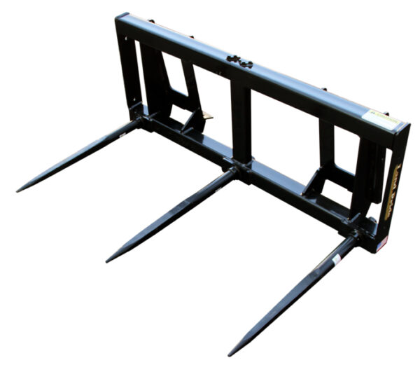 BS, BSE 30 Series Bale Spears