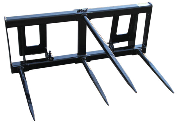 BS & BSE 40 Series Bale Spears