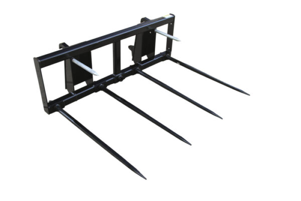 BS & BSE 50 Series Bale Spears
