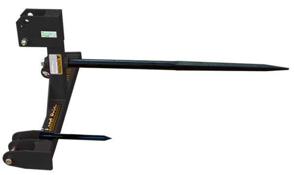 BSR10 Series Bale Spears