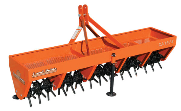 CA15 Series Core Aerators
