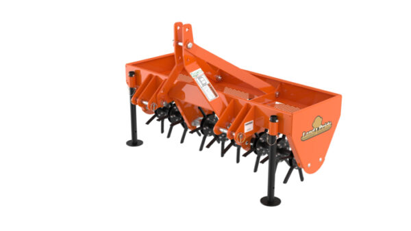 CA15 Series Core Aerators - Image 2