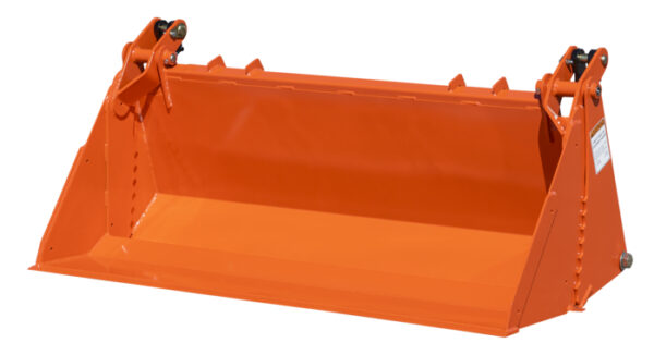 CB10 - Series Combination Bucket