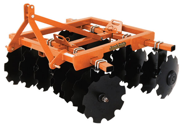 DH15 Series Disc Harrows
