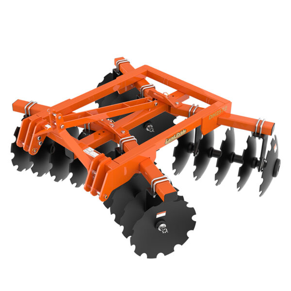 DH25 Series Disc Harrows