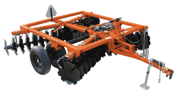 DH35 Series Disc Harrows