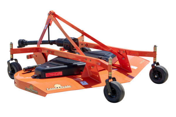 FDR25 Series Grooming Mowers