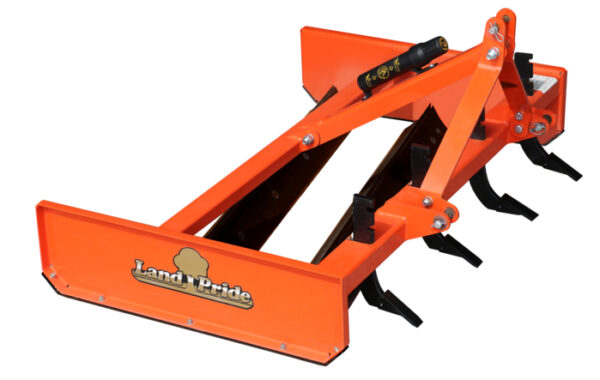 GS05 Series Grading Scrapers
