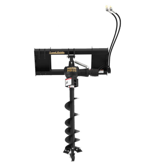 HD35 Series Post Hole Diggers