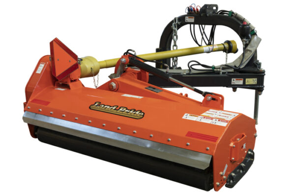 OFM26 Series Offset Flail Mowers