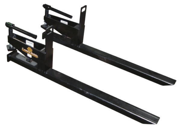 PF10 Series Pallet Forks
