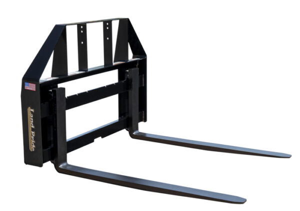 PFL12 Series Pallet Forks
