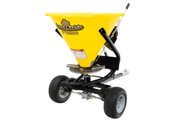 PTS Series Spreaders