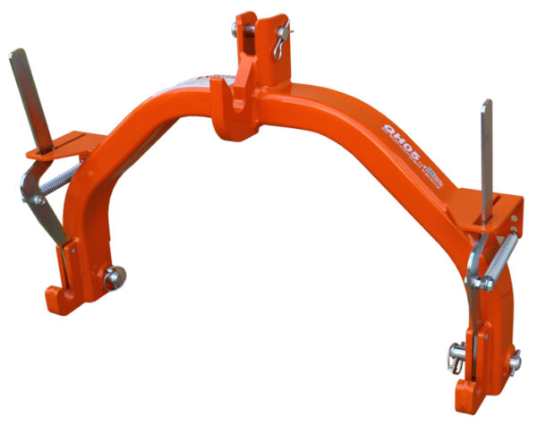 QH05 Quick-Hitches