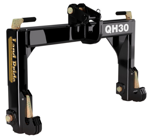 QH30 Series Quick-Hitch