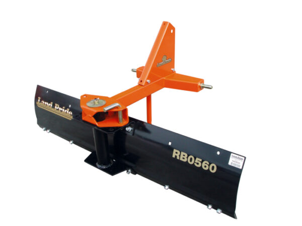 RB05 Series Rear Blades