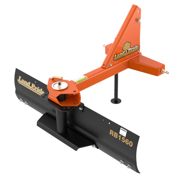 RB15 Series Rear Blades*