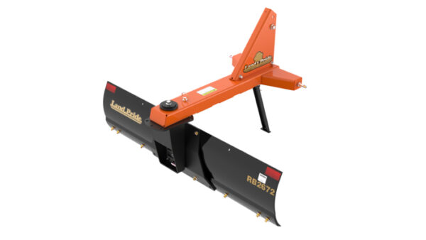 RB26 Series Rear Blades