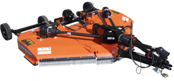 RC3712 & RCM3712 Rotary Cutters