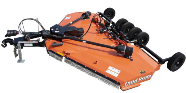 RC3715 & RCM3715 Rotary Cutters