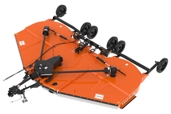 RC5020 Rotary Cutters
