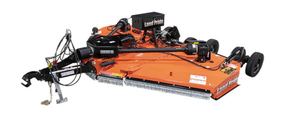 RCB5715, RCM5715 Rotary Cutters