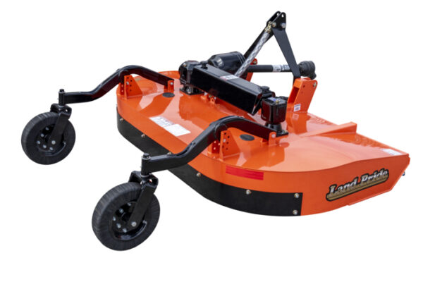RCD18 Series Rotary Cutters