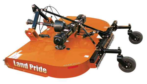 RCF3610 Series Rotary Cutters