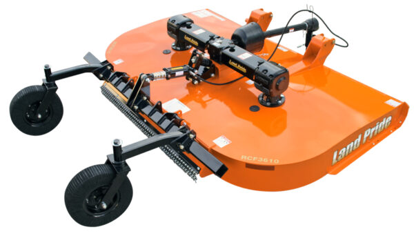 RCF3610 Series Rotary Cutters - Image 2