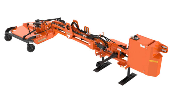 RCP27 Series Parallel Arm Cutter