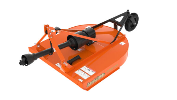 RCR15 Series Rotary Cutters