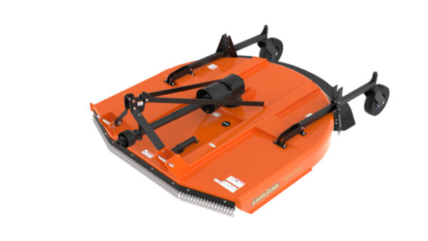 RCR18 Series Rotary Cutters