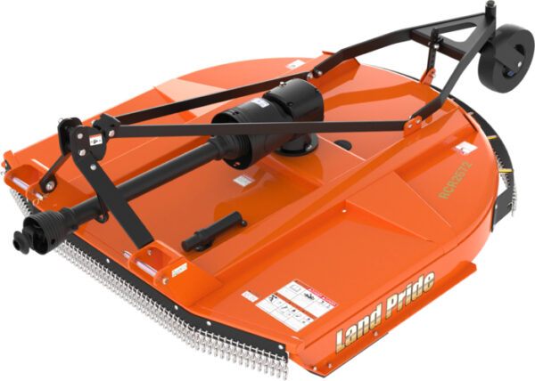 RCR2672 Series Rotary Cutters