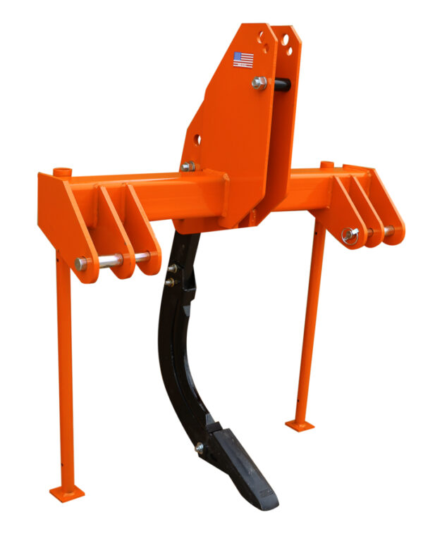 RS15 Series Ripper Shanks