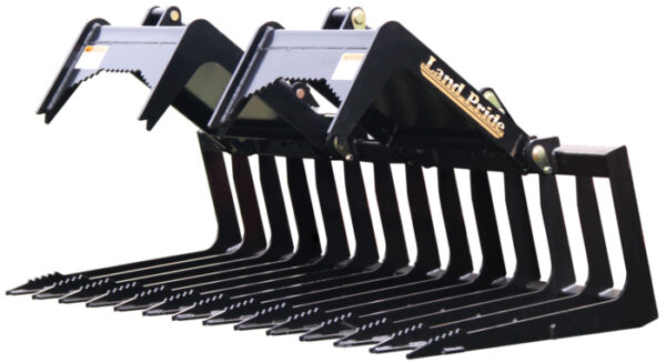 SGS15 Series Skeleton Grapples