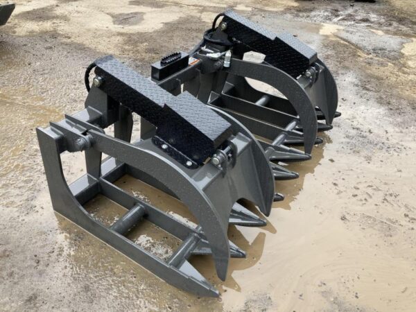 2023 XRG72 - 72" Root Grapple - Image 2