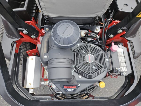2023 Toro Z-Master 5000 Series - Image 7