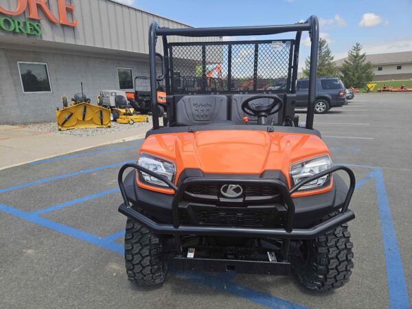 2024 Kubota RTVX2-PKLH25 - Image 5