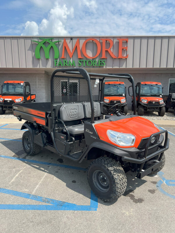 2025 Kubota RTV-X1130WL-H