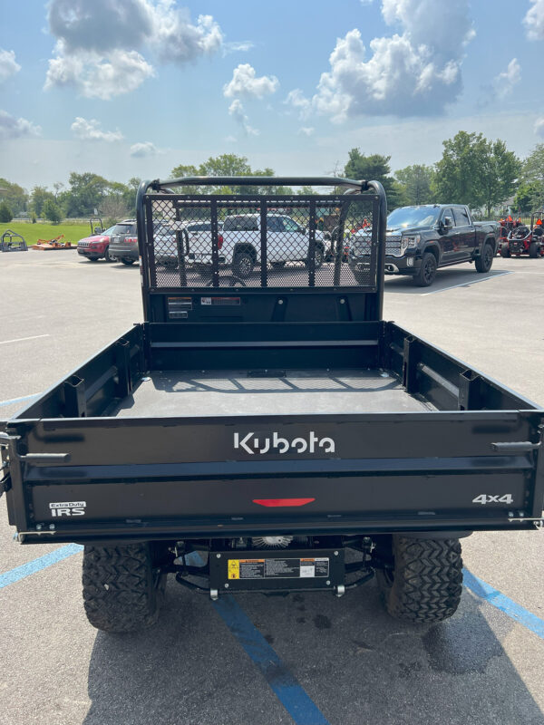 2025 Kubota RTV-X1130WL-H - Image 7