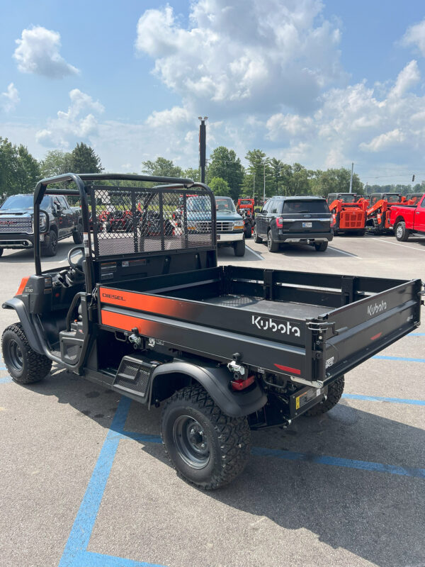 2025 Kubota RTV-X1130WL-H - Image 5