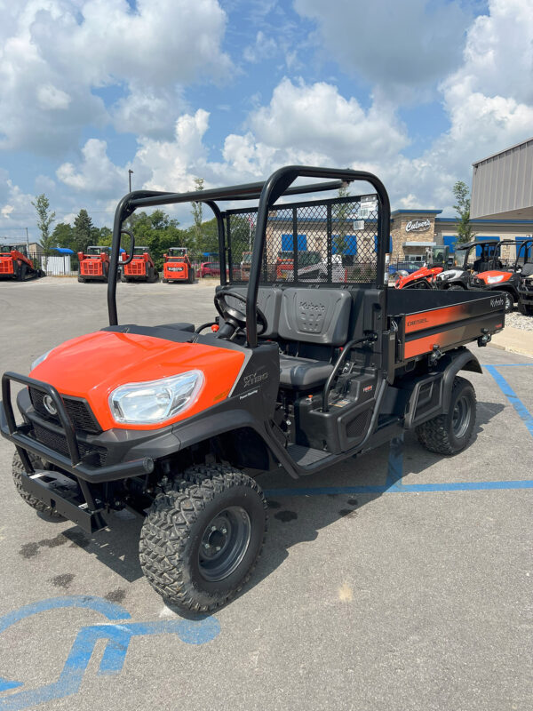 2025 Kubota RTV-X1130WL-H - Image 3
