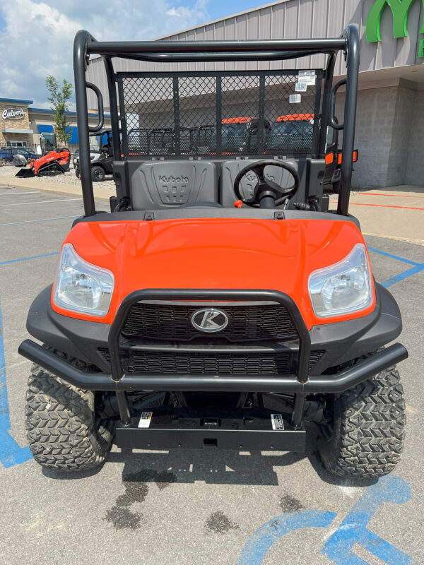 2025 Kubota RTV-X1130WL-H - Image 10
