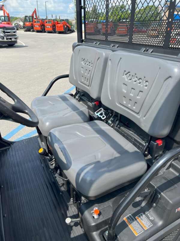2025 Kubota RTV-X1130WL-H - Image 6